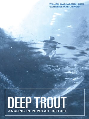 cover image of Deep Trout